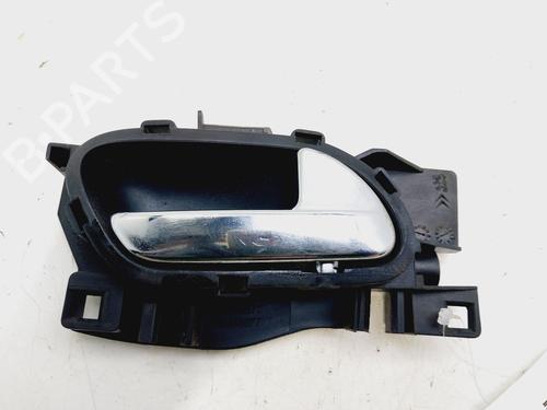 Used Front right interior door handle CITROËN C3 II (SC_) [2009-2025]  29394142