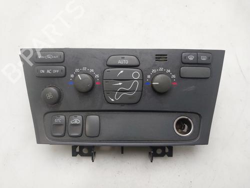 Used Climate control Climate control 38674527 38674527