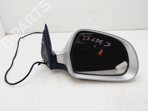 Used Right mirror SKODA OCTAVIA II (1Z3) 1.6 TDI (105 hp) 26934298