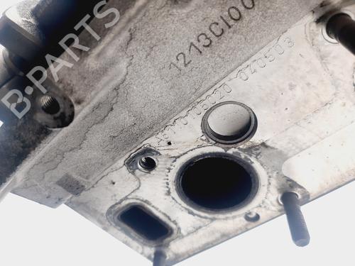 Cylinder head MERCEDES-BENZ C-CLASS Coupe (CL203) C 200 CDI (203.707) | BP19176526M5 