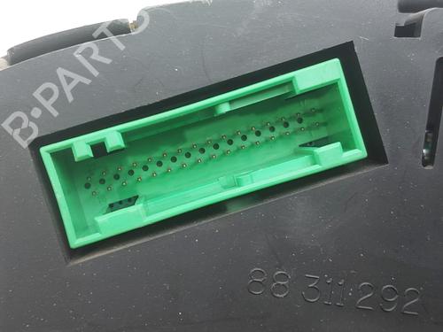 Electronic module SEAT TOLEDO II (1M2)  | BP36837459M83  - Image 8