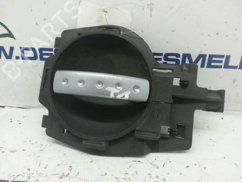 Used Front left interior door handle CITROËN C3 I (FC_, FN_) 1.4 HDi (68 hp) 3422979