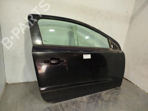 Right front door OPEL ASTRA H (A04) 1.3 CDTI (L48) | BP27626500C3 