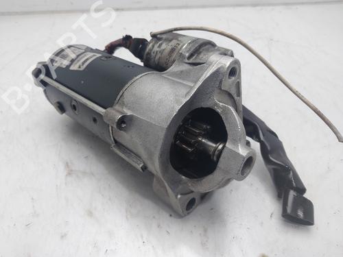 Startmotor Startmotor OPEL VIVARO A Bus (X83) [2001-2015] 36557567 36557567