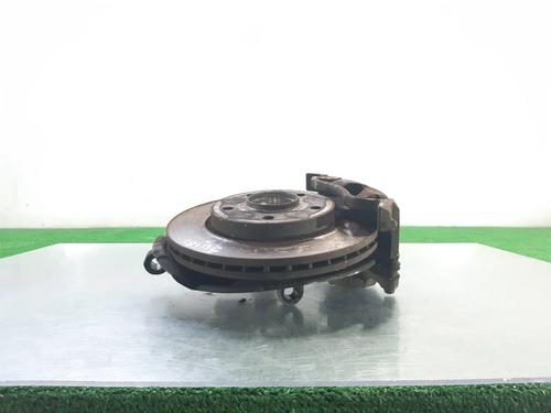 Used Right front steering knuckle Right front steering knuckle MERCEDES-BENZ A-CLASS (W168) A 170 CDI (168.009, 168.109) (95 hp) 8225001 8225001