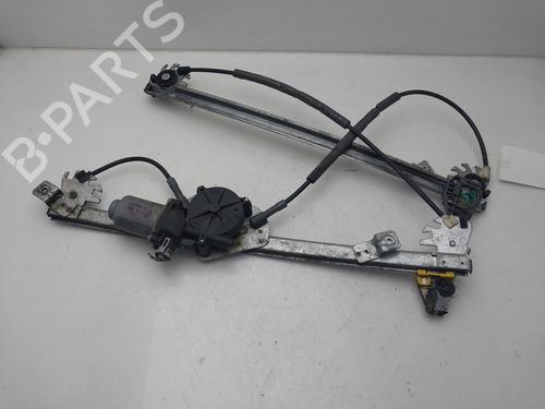 Used Front left window mechanism Front left window mechanism 36854561 36854561