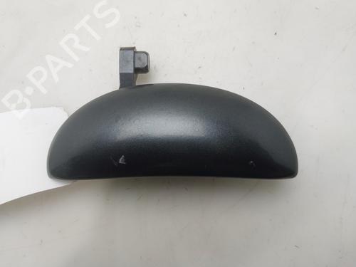 Used Rear right exterior door handle Rear right exterior door handle 37439428 37439428