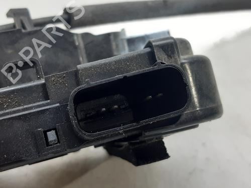 Rear right lock KIA SPORTAGE III (SL) 1.7 CRDi | BP7993545C99 
