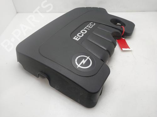 Upper protection OPEL ASTRA J (P10) | BP37434497M93 - Image 2