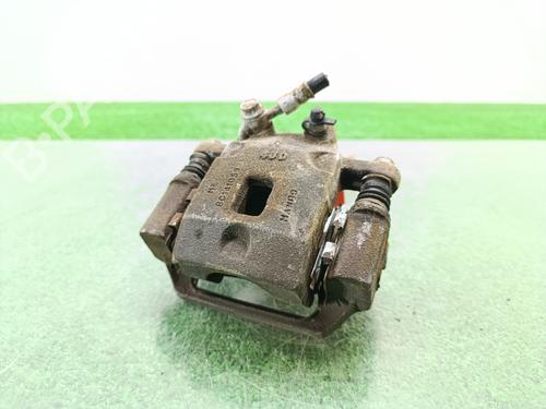 Pinza freno trasera derecha SSANGYONG REXTON / REXTON II (GAB_) 2.7 Xdi | BP29575226M106 