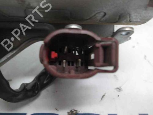 Rear wiper motor CITROËN SAXO (S0, S1) 1.5 D | BP2861773M102 