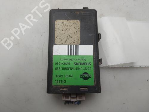 Used Control unit Control unit 38192306 38192306