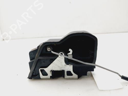 Front left lock BMW 1 (E87) 116 d | BP26588462C98 