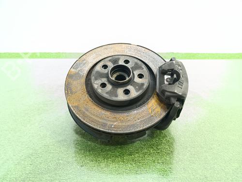 Used Right front steering knuckle Right front steering knuckle SEAT TOLEDO II (1M2) 1.9 TDI (110 hp) 32742680 32742680