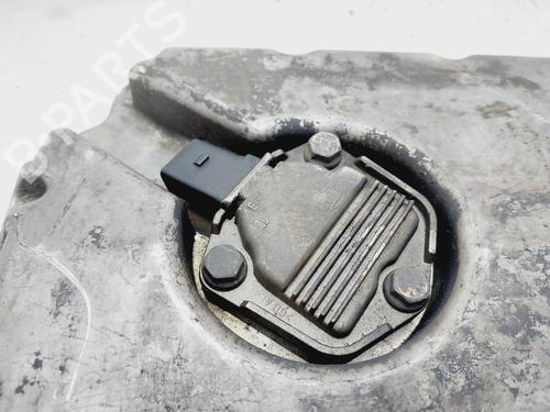 Oil sump AUDI A6 C5 (4B2, 4B4)  | BP30182600M115 