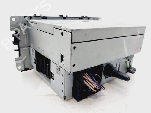 Radio FORD MONDEO IV (BA7)  | BP30472922E6 