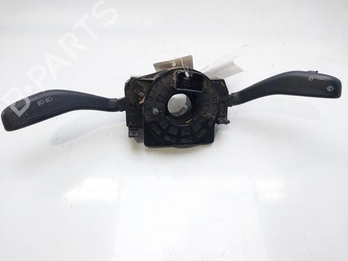 Used Steering wheel controls SEAT CORDOBA (6L2) 1.9 TDI (100 hp) 12526532
