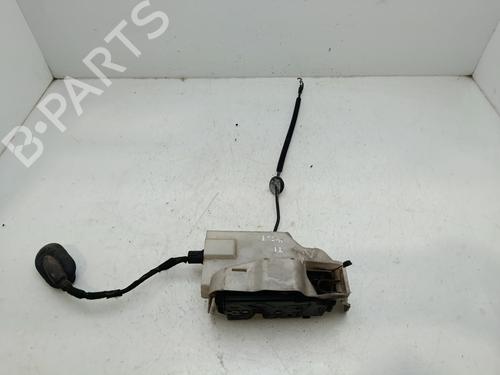 Used Rear left lock VW TOURAN (1T1, 1T2) [2003-2011]  31823470