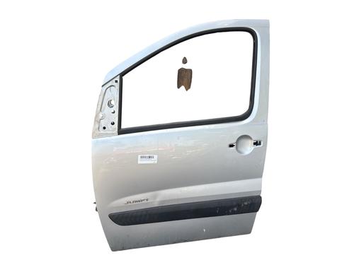 Left front door CITROËN JUMPY II (VF7) 2.0 HDi 120 | BP27200137C2 
