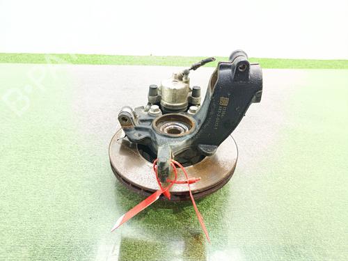 Right front steering knuckle FORD FOCUS III  | BP33013021M26  - Image 5