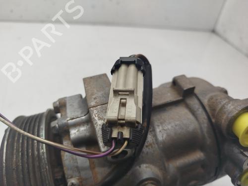 AC compressor SUZUKI IGNIS II (MH)  | BP32123699M34 