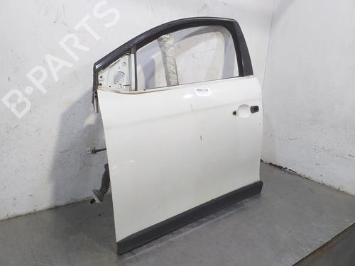 Left front door LANCIA DELTA III (844_)  | BP22697502C2 