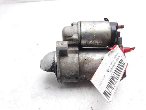 Starter CHEVROLET KALOS 1.2 | BP16342939M8 