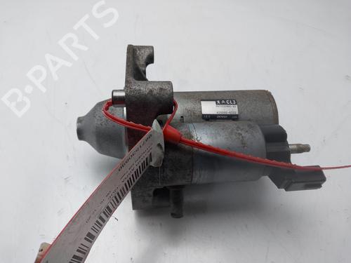 starter-citroen-c3-iii-sx-2016-32420448 main image