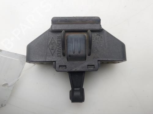 Used Tailgate lock Tailgate lock RENAULT MEGANE I Classic (LA0/1_) 1.6 e (LA0F, LA0S) (90 hp) 33604804 33604804