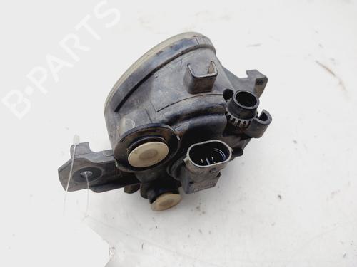 Right front fog light RENAULT CLIO II (BB_, CB_) 1.2 16V (BB05, BB0W, BB11, BB27, BB2T, BB2U, BB2V, CB05,... | BP28093022C31 