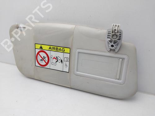 Right sun visor FIAT 500L (351_, 352_) | BP37413338I2 - Image 3