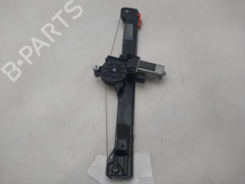 Rudehejsemekanisme ventre foran Rudehejsemekanisme ventre foran FIAT GRANDE PUNTO (199_) [2005-2026] 33792919 33792919