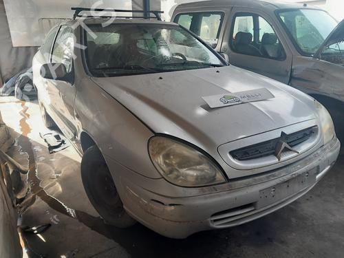 Headlight switch CITROËN XSARA Coupe (N0) 1.6 16V | BP16853480I24 