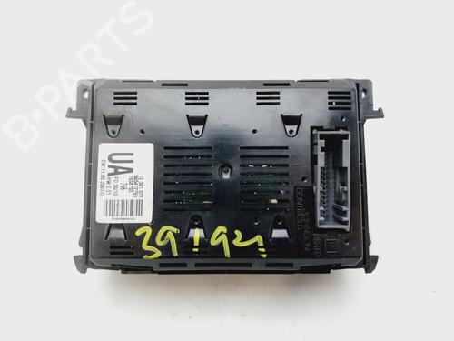 Ferdsskriver OPEL ASTRA H (A04) 1.7 CDTI (L48) | BP29456456C48 