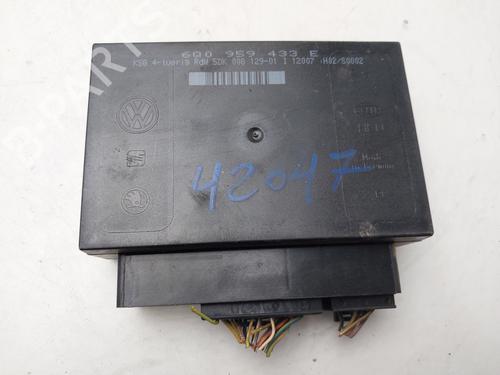 Used Electronic module Electronic module 36890265 36890265
