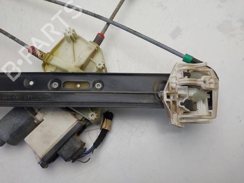 Front right window mechanism BMW X3 (E83) 2.0 d | BP39236625C23 - Image 5