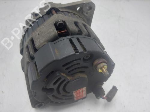Alternator CHEVROLET KALOS 1.2 | BP38192222M7 - Image 5