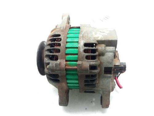 Alternator DAEWOO MATIZ (M100, M150) 0.8 | BP2857174M7 