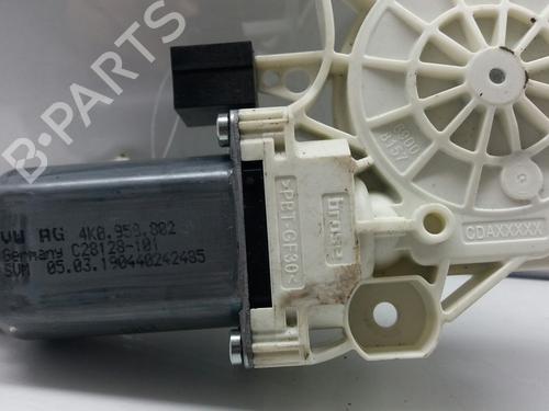 Right front window motor VW GOLF VII (5G1, BQ1, BE1, BE2) 1.6 TDI | BP11335545E20 
