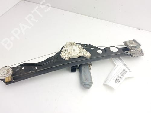 Used Rear left window mechanism Rear left window mechanism MERCEDES-BENZ E-CLASS (W211) E 350 (211.056) (272 hp) 33928733 33928733