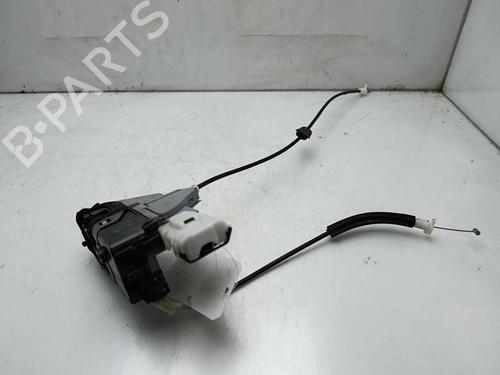 Used Front left lock Front left lock CITROËN C5 III Break (RW_) [2008-2017] 40006834 40006834