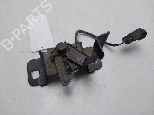 Used Hood lock Hood lock 38194723 38194723