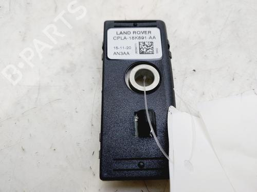 Electronic module LAND ROVER DISCOVERY SPORT (L550) 2.0 D 4x4 | BP19581349M83 