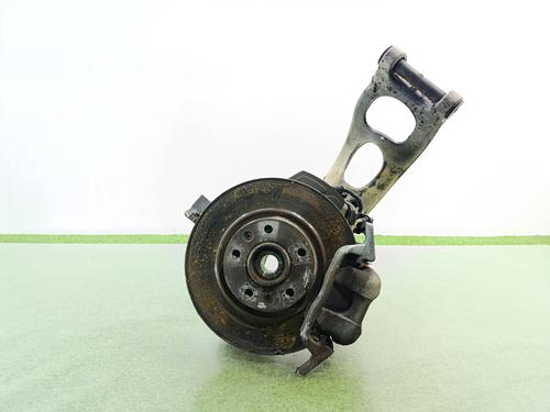 Used Right front steering knuckle Right front steering knuckle PEUGEOT 407 SW (6E_, 6D_) [2004-2011] 34002533 34002533