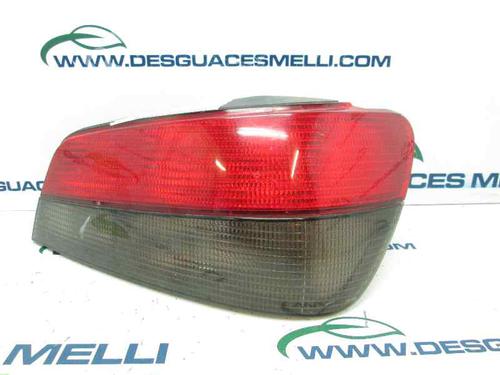 Used Right taillight PEUGEOT 306 Hatchback (7A, 7C, N3, N5) [1993-2003]  2897274