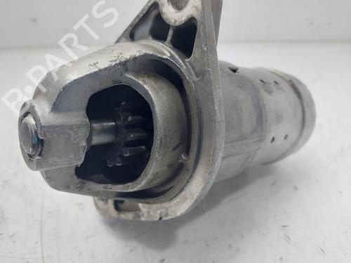 Used Starter Starter OPEL ASTRA H (A04) [2004-2014] 34008305 34008305