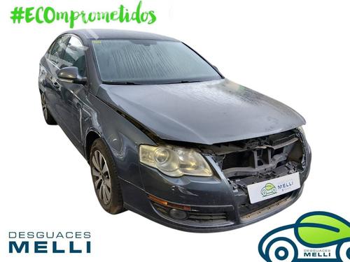 Engine VW PASSAT B6 (3C2) 2.0 TDI | BP38870328M1  - Image 10