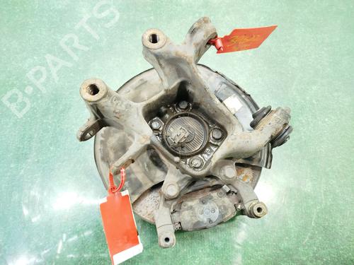 Left rear steering knuckle TOYOTA AVENSIS Estate (_T27_)  | BP29840128M27
