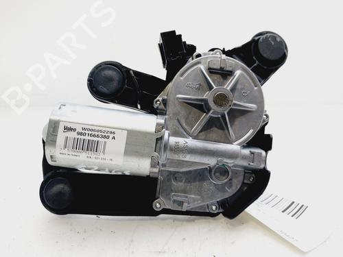 Viskermotor bakrute CITROËN C4 CACTUS 1.2 THP 110 (110 hp) 29750597