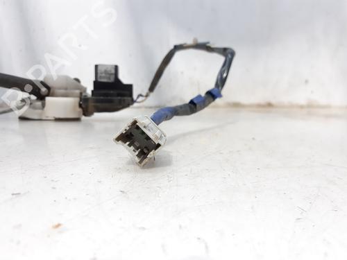 Front right lock ROVER 45 I Hatchback (RT) 1.4 | BP8925587C97 
